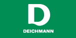 Deichmann - Rabatkode