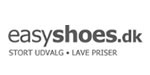 Easyshoes.dk - Gratis fragt