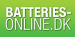 Batteries Online - Tilbud