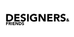 Designers & Friends - Rabatkode