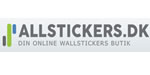 Allstickers - Tilbud